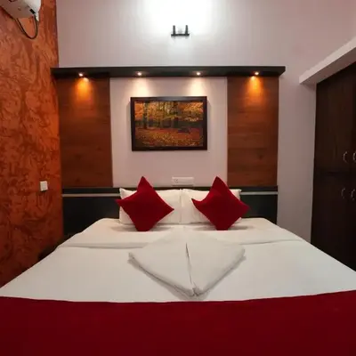 Hotel Jothi Grand