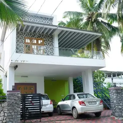 Oxygen Home Stay